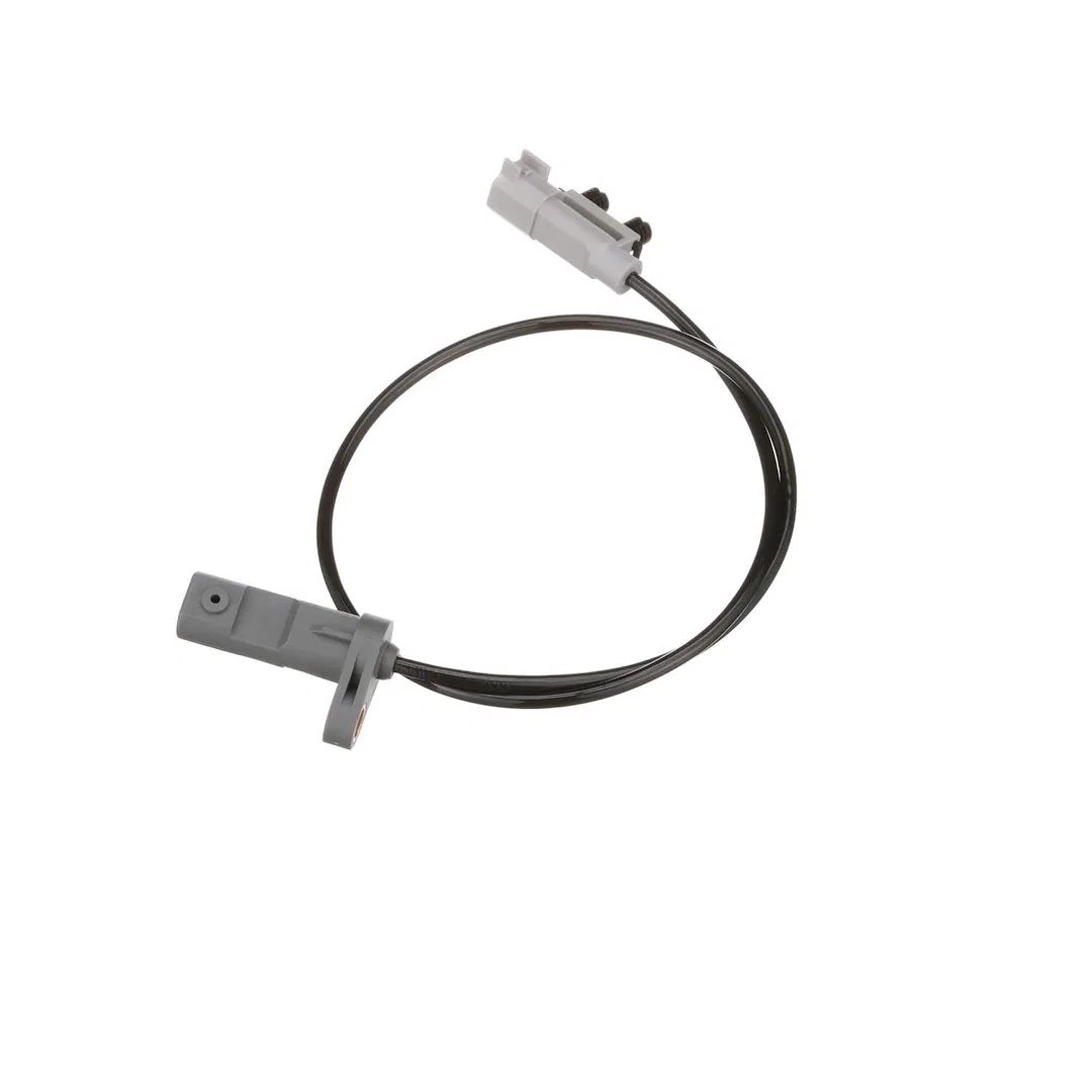 ALS1401T – STANDARD IGN ABS Wheel Speed Sensor, OE Replacement With 22-7/8 Inch Length Harness 2 Pin Terminal